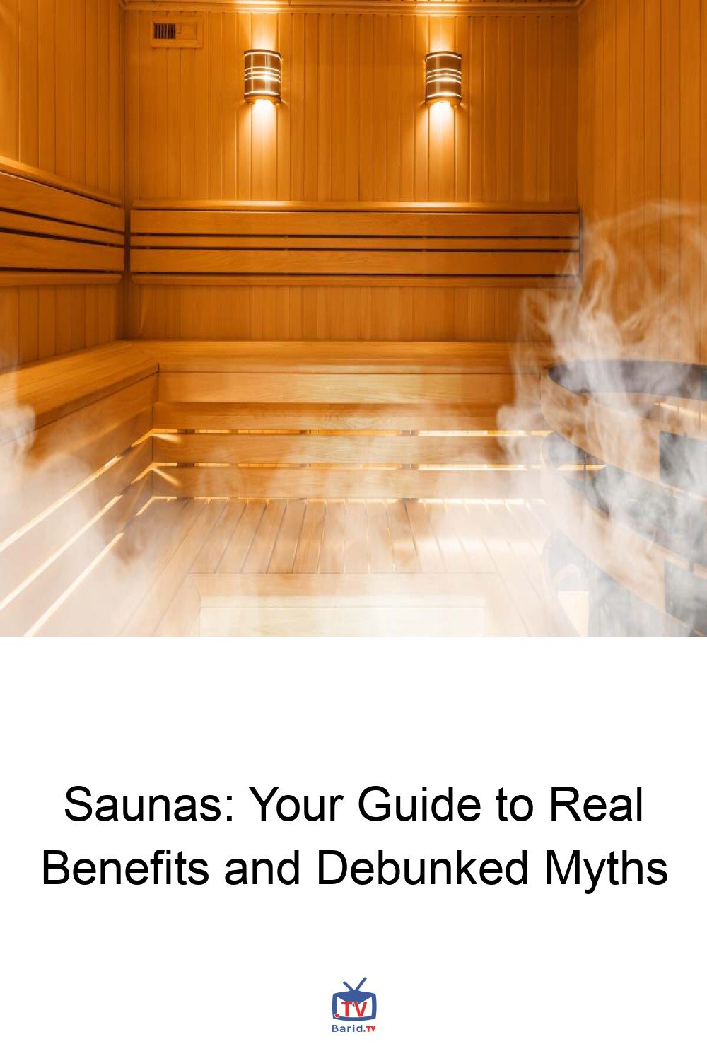 Saunas: Your Guide to Real Benefits and Debunked Myths 4 Pinterest Hidden