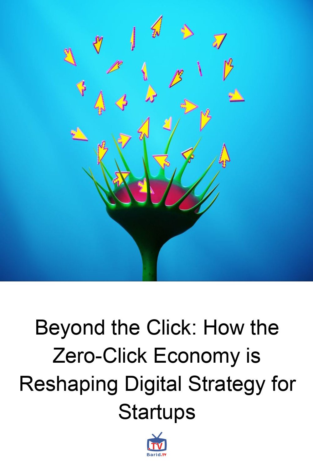 Beyond the Click: How the Zero-Click Economy is Reshaping Digital Strategy for Startups 4 Pinterest Hidden