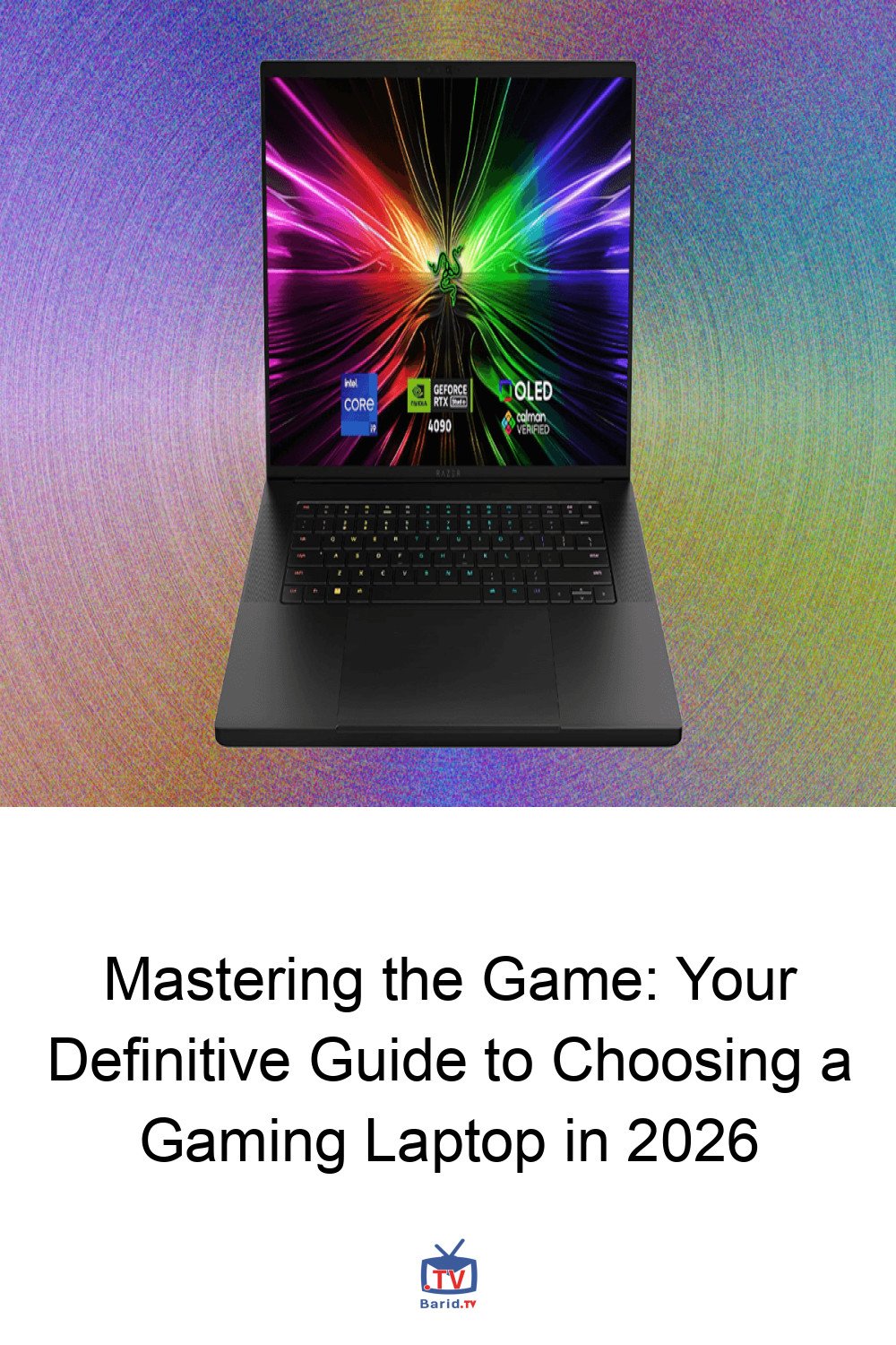 Mastering the Game: Your Definitive Guide to Choosing a Gaming Laptop in 2026 4 Pinterest Hidden