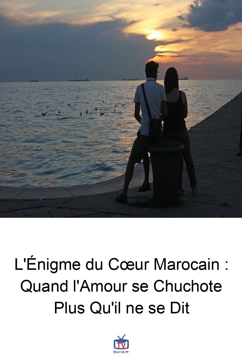 L'Énigme du Cœur Marocain : Quand l'Amour se Chuchote Plus Qu'il ne se Dit 4 Pinterest Hidden