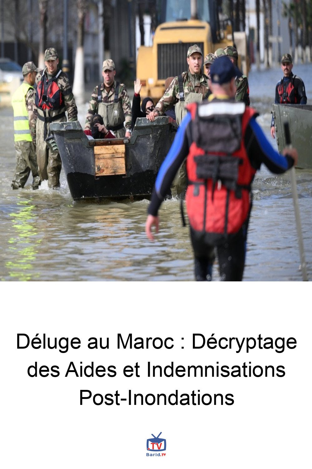 Déluge au Maroc : Décryptage des Aides et Indemnisations Post-Inondations 4 Pinterest Hidden