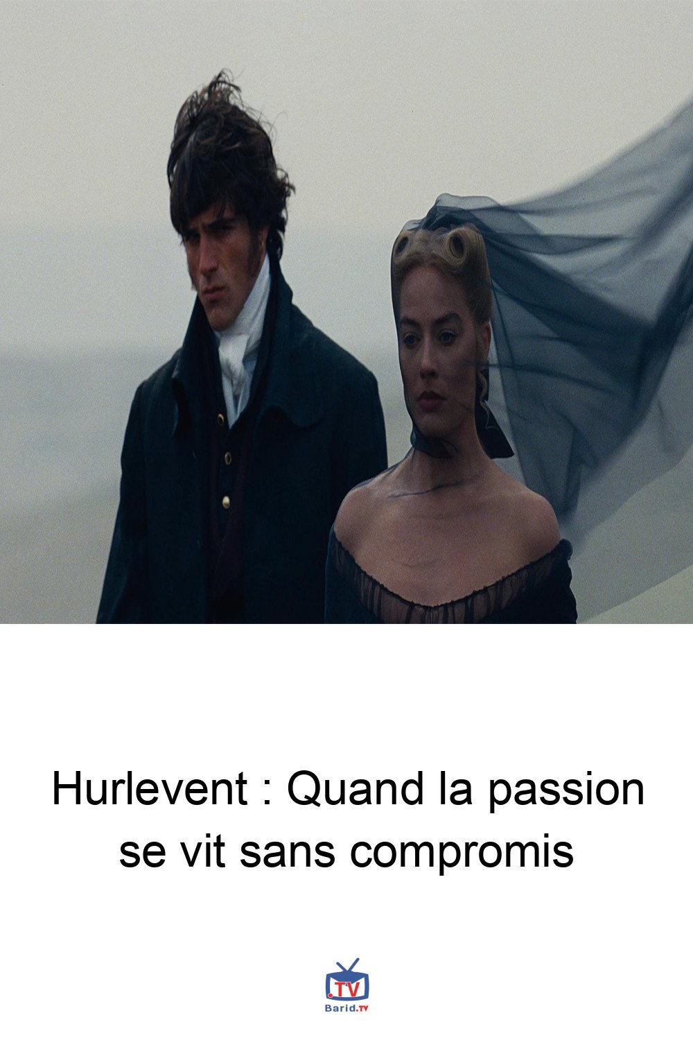 Hurlevent : Quand la passion se vit sans compromis 4 Pinterest Hidden