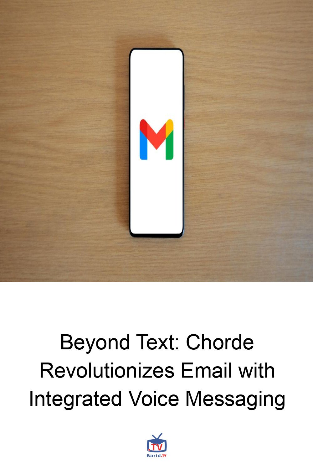 Beyond Text: Chorde Revolutionizes Email with Integrated Voice Messaging 4 Pinterest Hidden