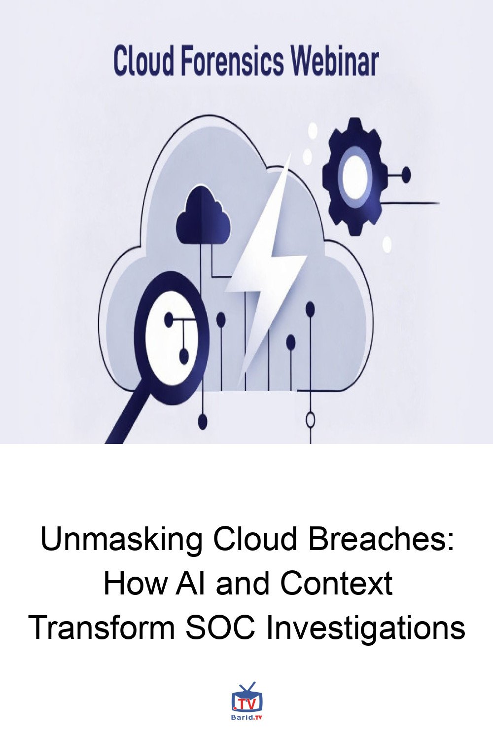 Unmasking Cloud Breaches: How AI and Context Transform SOC Investigations 4 Pinterest Hidden