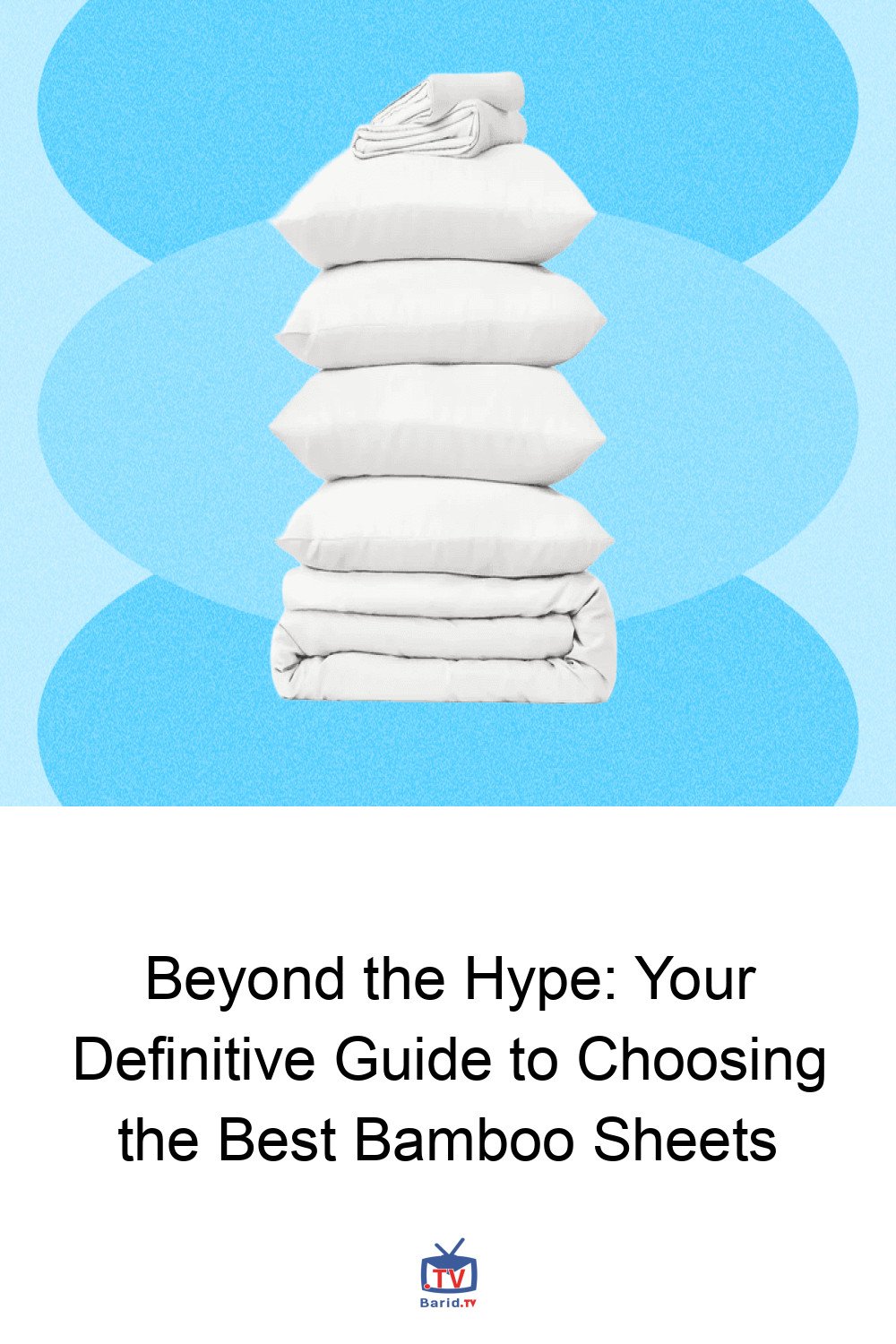 Beyond the Hype: Your Definitive Guide to Choosing the Best Bamboo Sheets 4 Pinterest Hidden