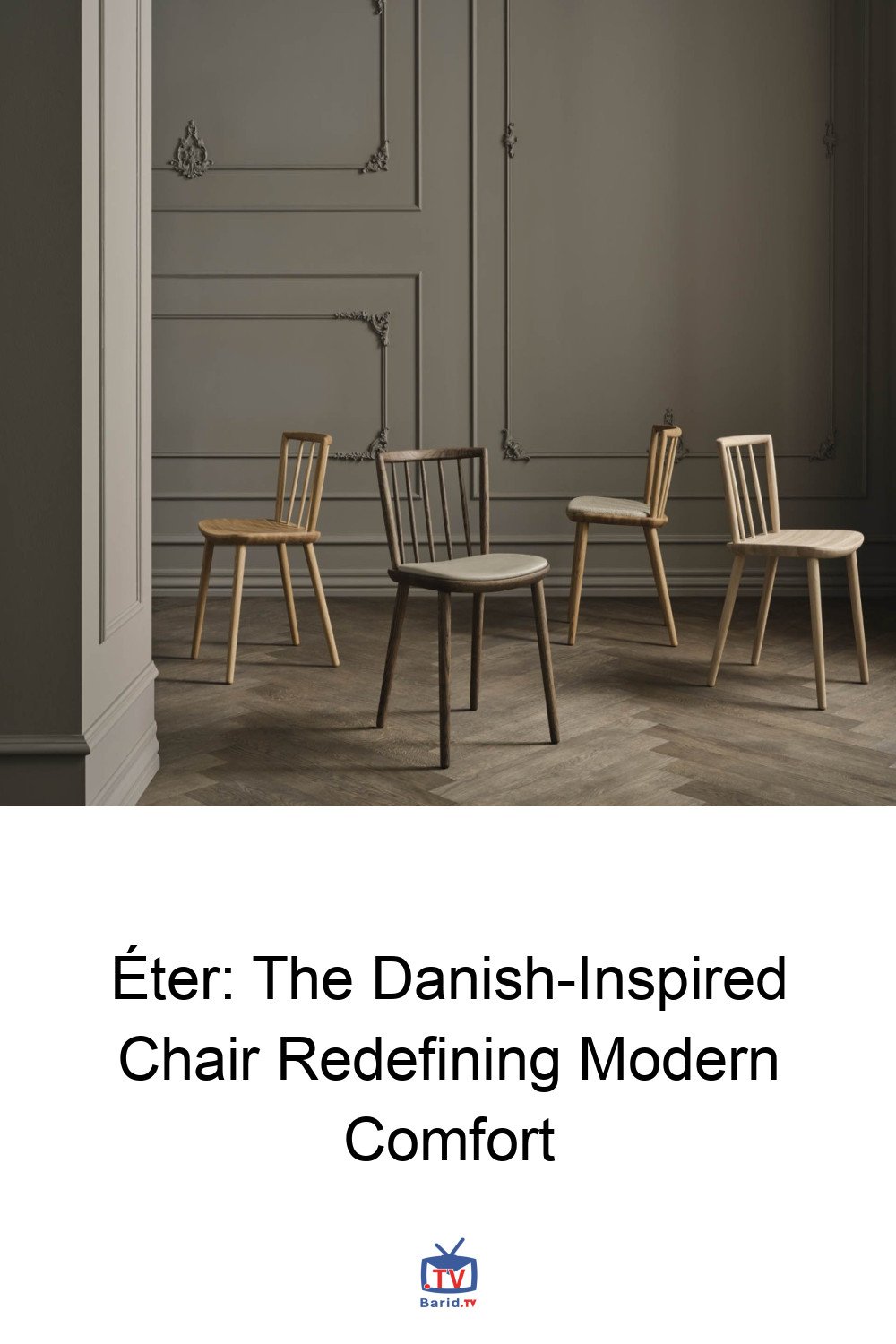 Éter: The Danish-Inspired Chair Redefining Modern Comfort 4 Pinterest Hidden