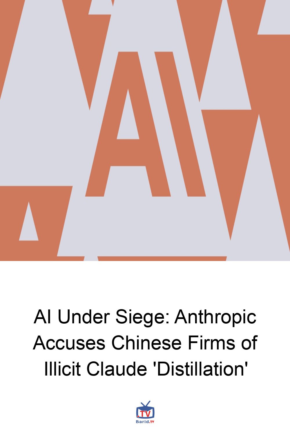 AI Under Siege: Anthropic Accuses Chinese Firms of Illicit Claude 'Distillation' 4 Pinterest Hidden