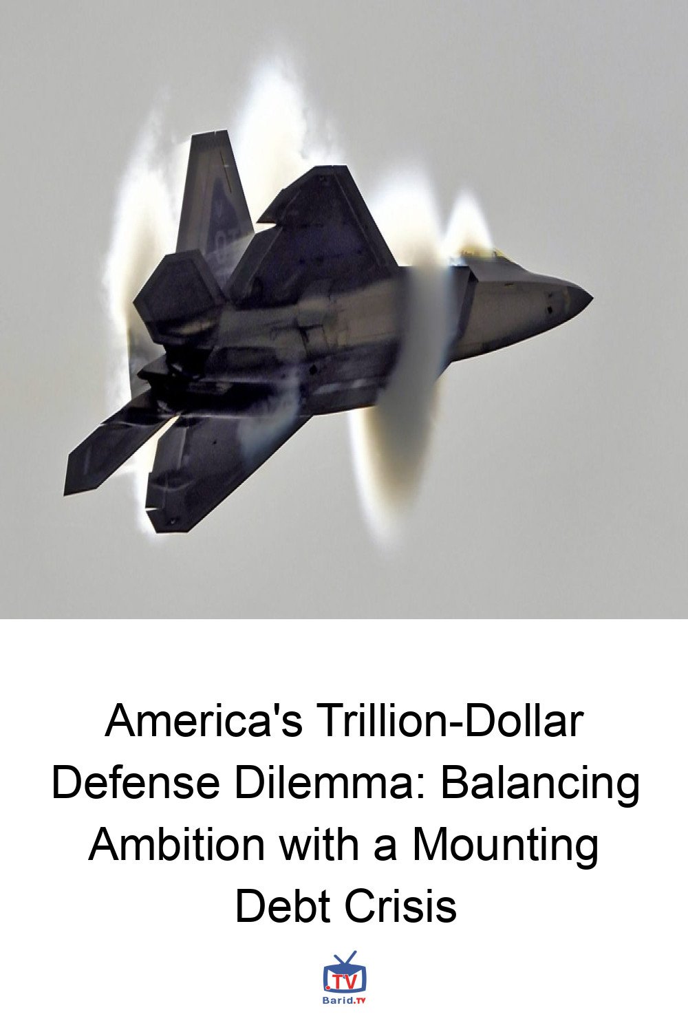 America's Trillion-Dollar Defense Dilemma: Balancing Ambition with a Mounting Debt Crisis 4 Pinterest Hidden