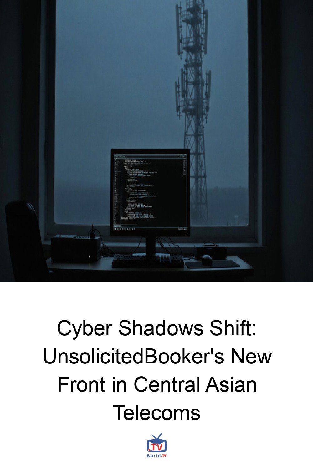 Cyber Shadows Shift: UnsolicitedBooker's New Front in Central Asian Telecoms 4 Pinterest Hidden