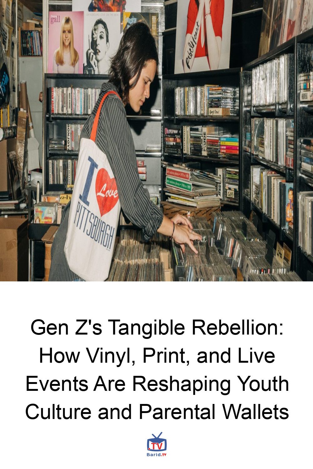 Gen Z's Tangible Rebellion: How Vinyl, Print, and Live Events Are Reshaping Youth Culture and Parental Wallets 4 Pinterest Hidden