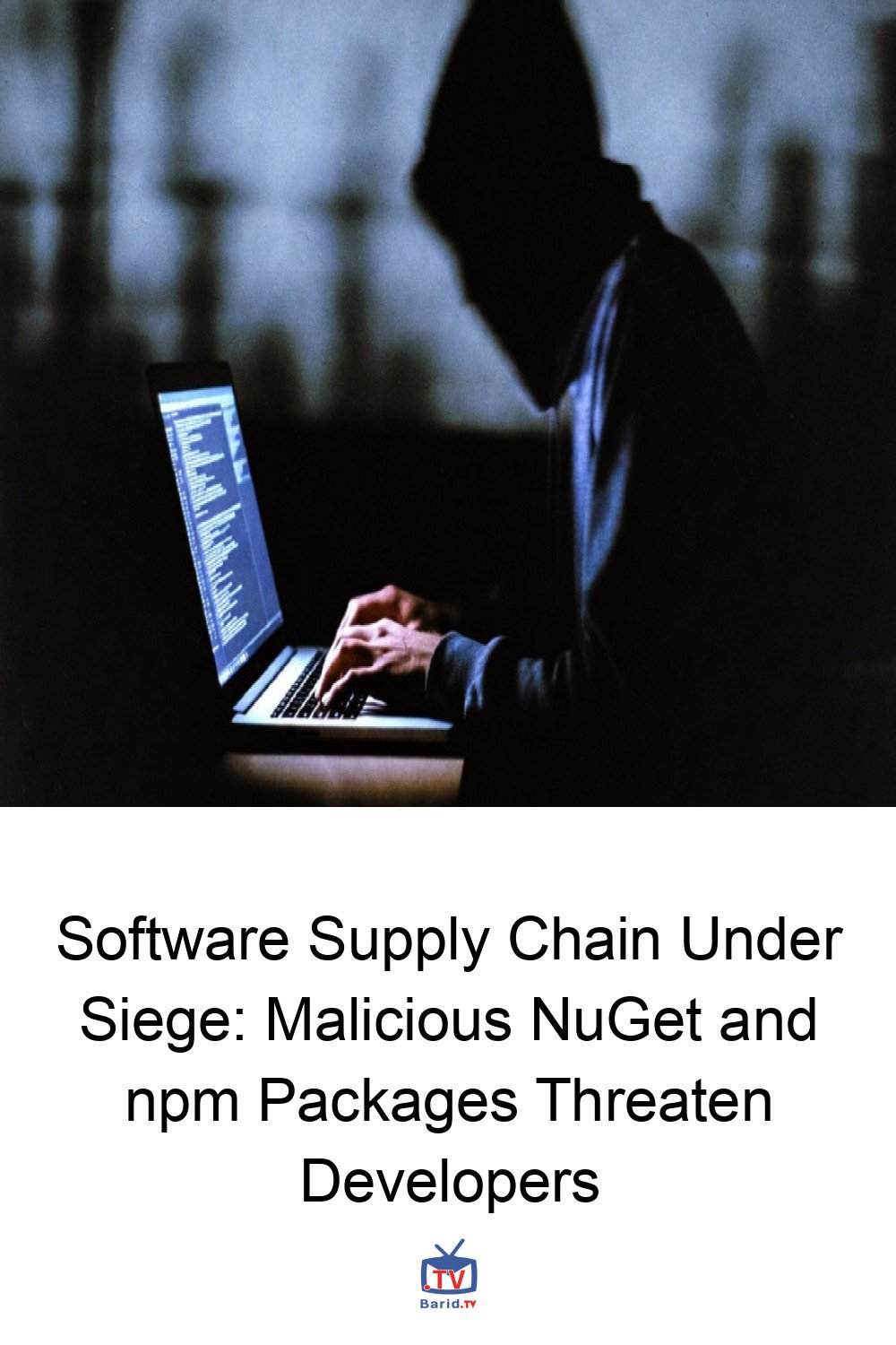 Software Supply Chain Under Siege: Malicious NuGet and npm Packages Threaten Developers 4 Pinterest Hidden