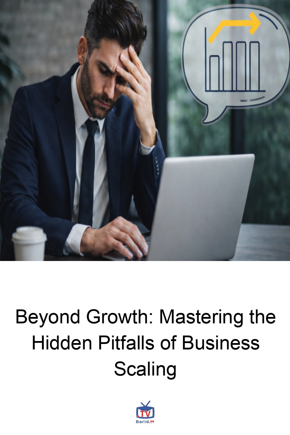 Beyond Growth: Mastering the Hidden Pitfalls of Business Scaling 4 Pinterest Hidden