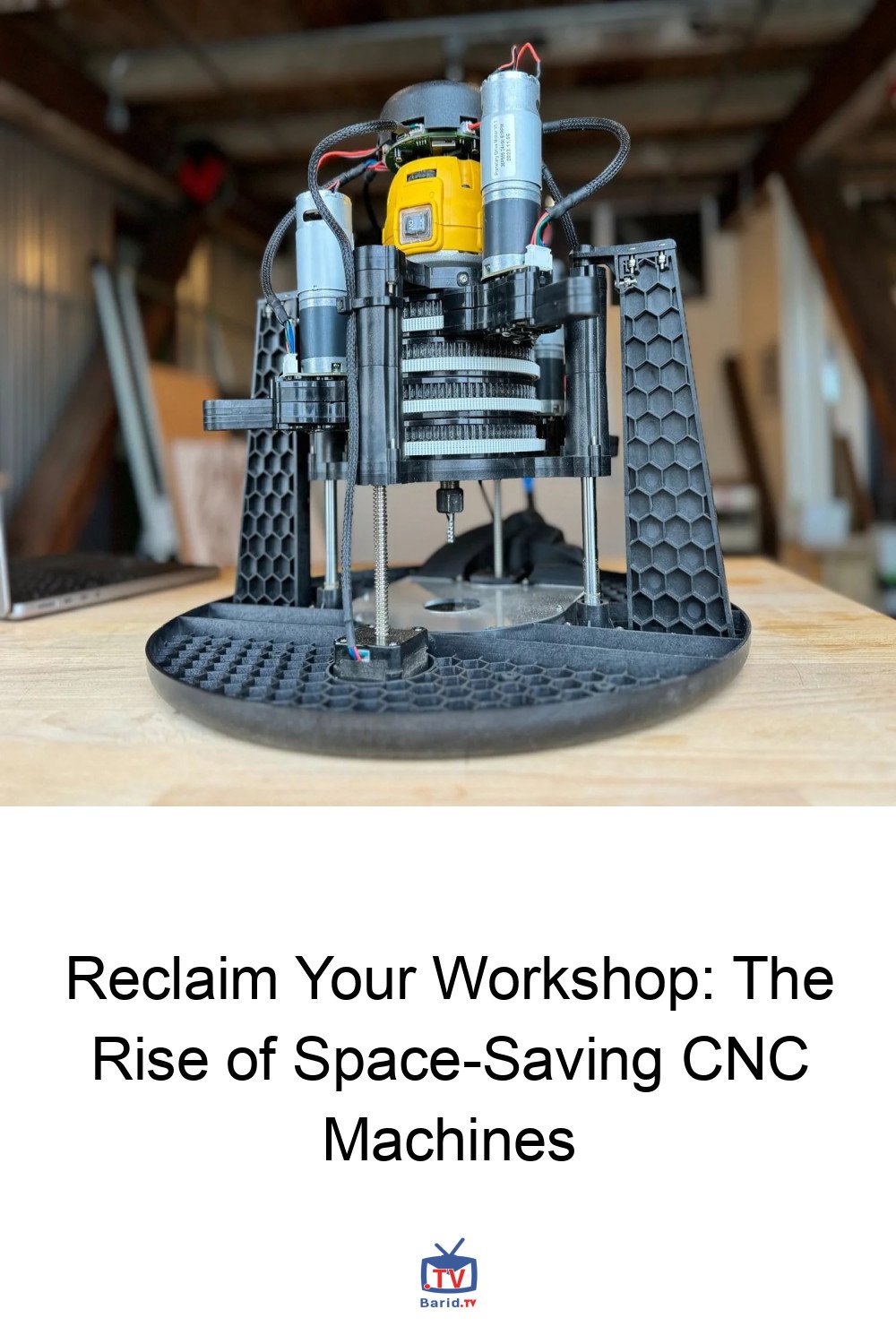 Reclaim Your Workshop: The Rise of Space-Saving CNC Machines 4 Pinterest Hidden