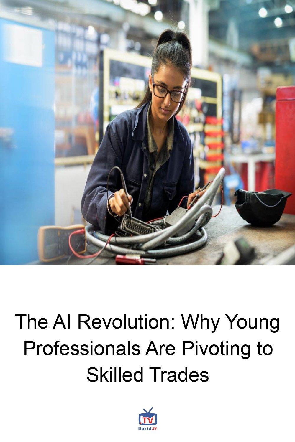 The AI Revolution: Why Young Professionals Are Pivoting to Skilled Trades 4 Pinterest Hidden