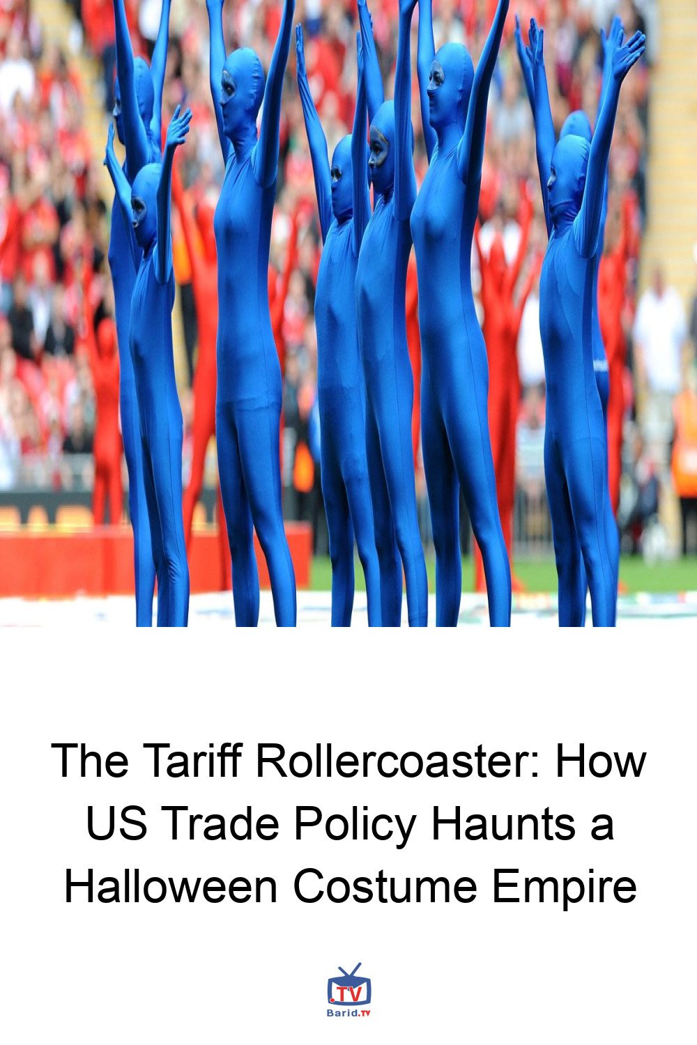 The Tariff Rollercoaster: How US Trade Policy Haunts a Halloween Costume Empire 4 Pinterest Hidden