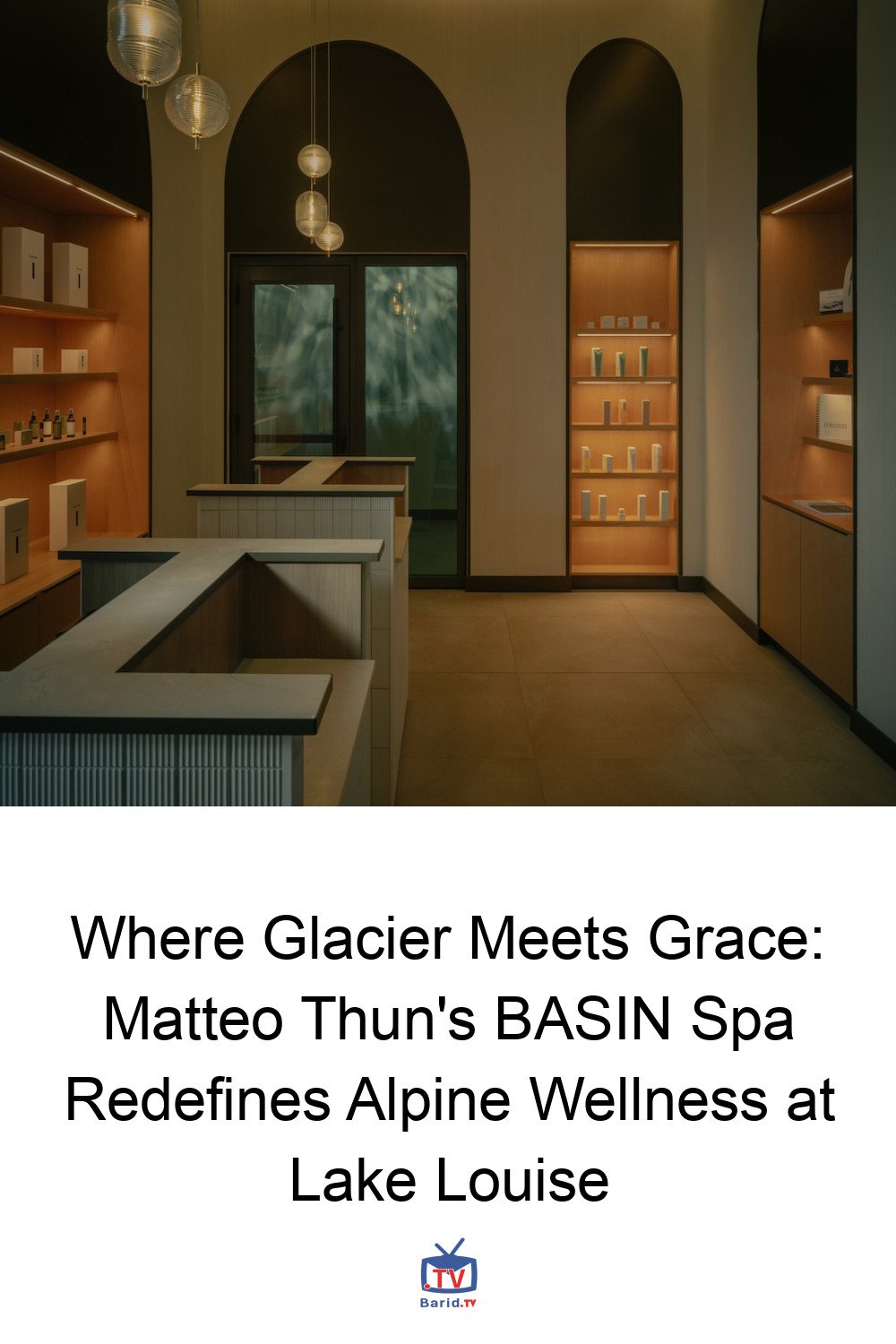 Where Glacier Meets Grace: Matteo Thun's BASIN Spa Redefines Alpine Wellness at Lake Louise 4 Pinterest Hidden