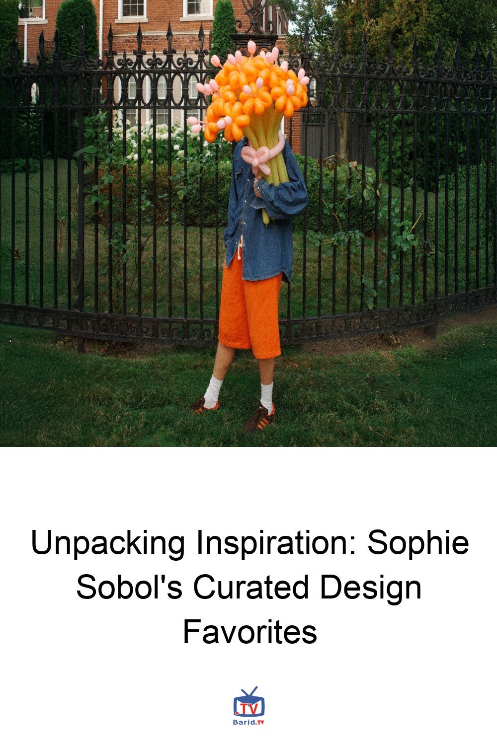 Unpacking Inspiration: Sophie Sobol's Curated Design Favorites 4 Pinterest Hidden