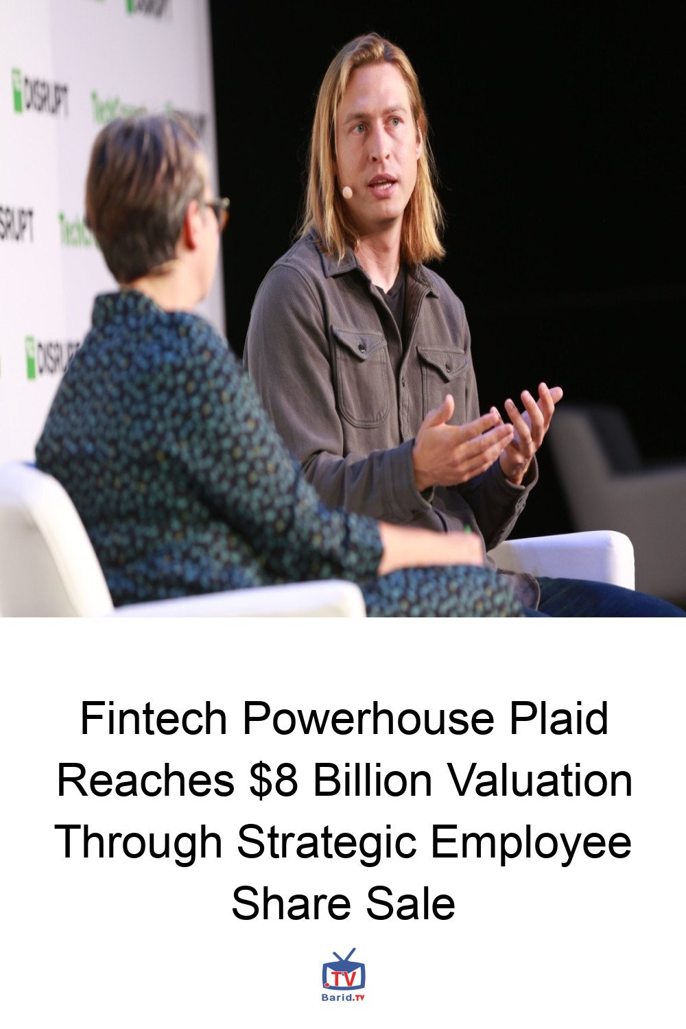 Fintech Powerhouse Plaid Reaches $8 Billion Valuation Through Strategic Employee Share Sale 4 Pinterest Hidden