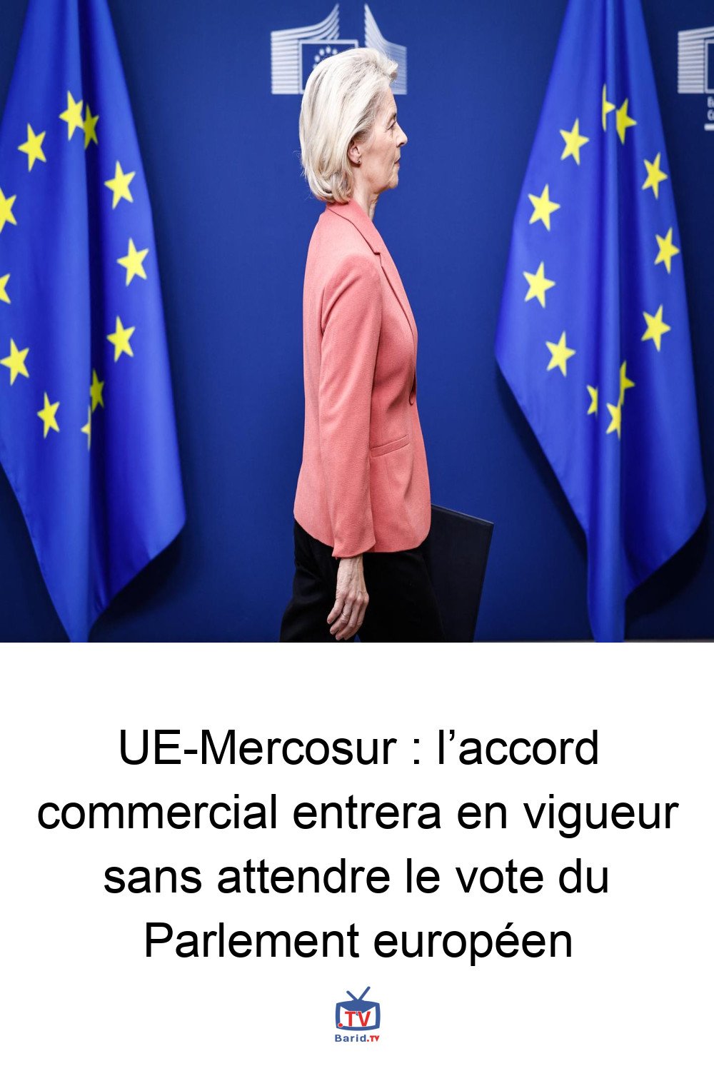 UE-Mercosur : l’accord commercial entrera en vigueur sans attendre le vote du Parlement européen 4 Pinterest Hidden