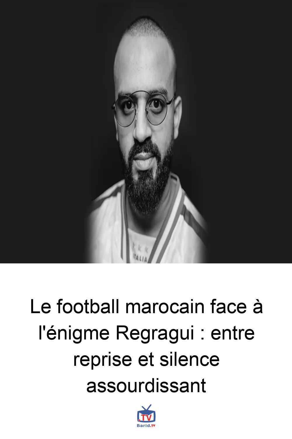 Le football marocain face à l'énigme Regragui : entre reprise et silence assourdissant 4 Pinterest Hidden