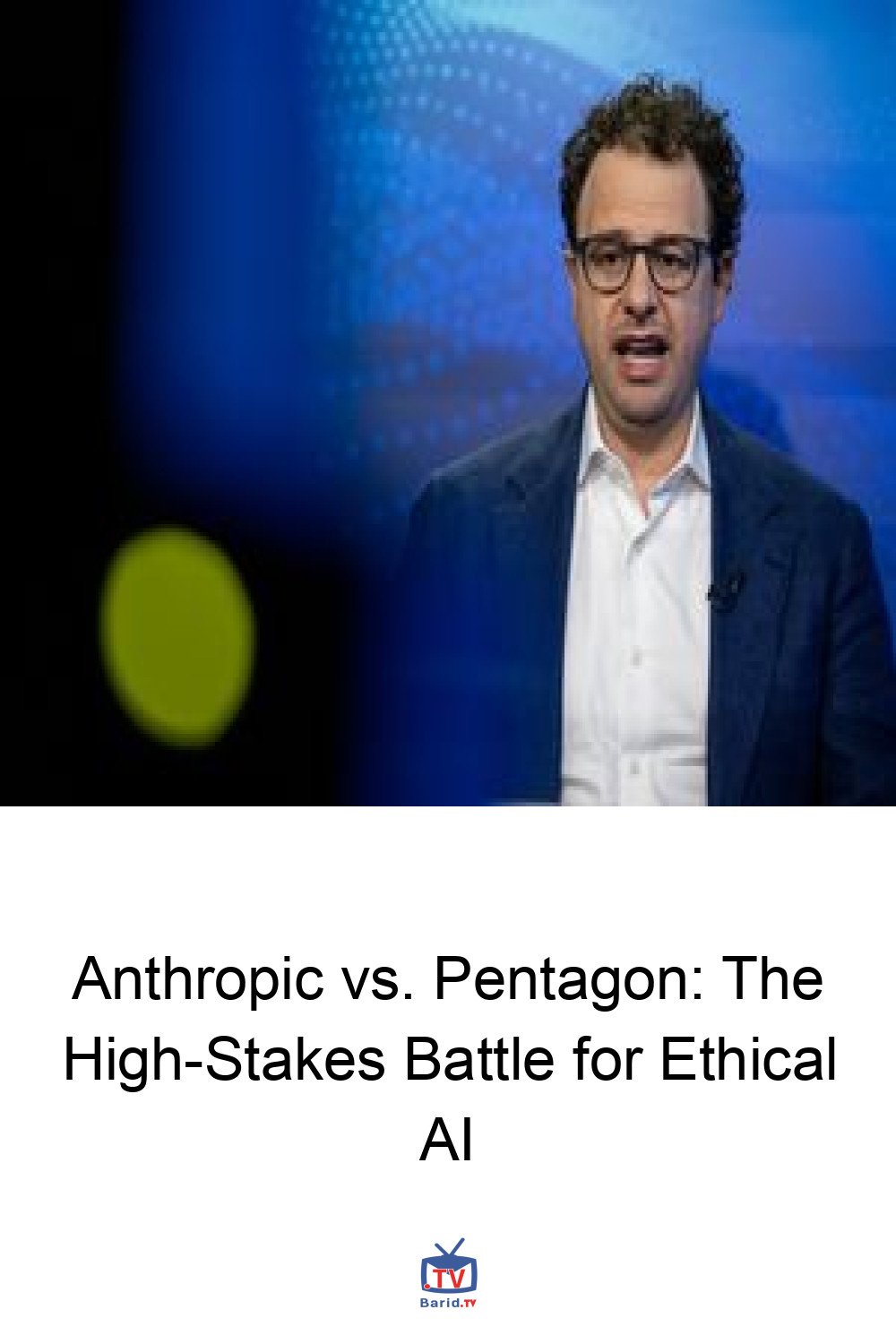 Anthropic vs. Pentagon: The High-Stakes Battle for Ethical AI 4 Pinterest Hidden