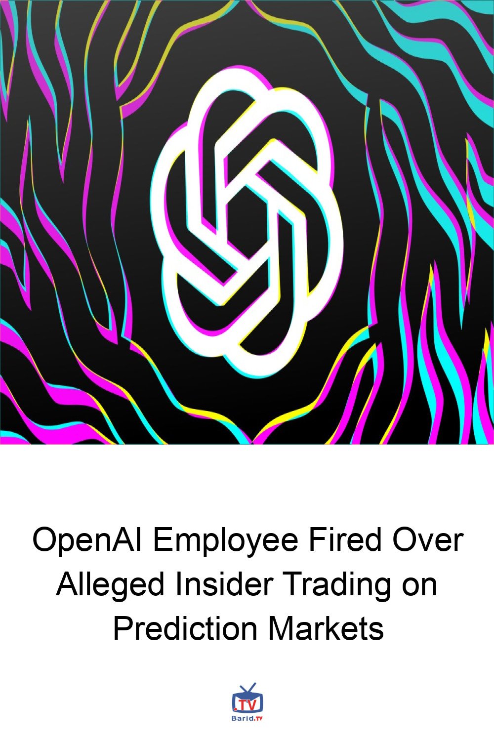 OpenAI Employee Fired Over Alleged Insider Trading on Prediction Markets 4 Pinterest Hidden