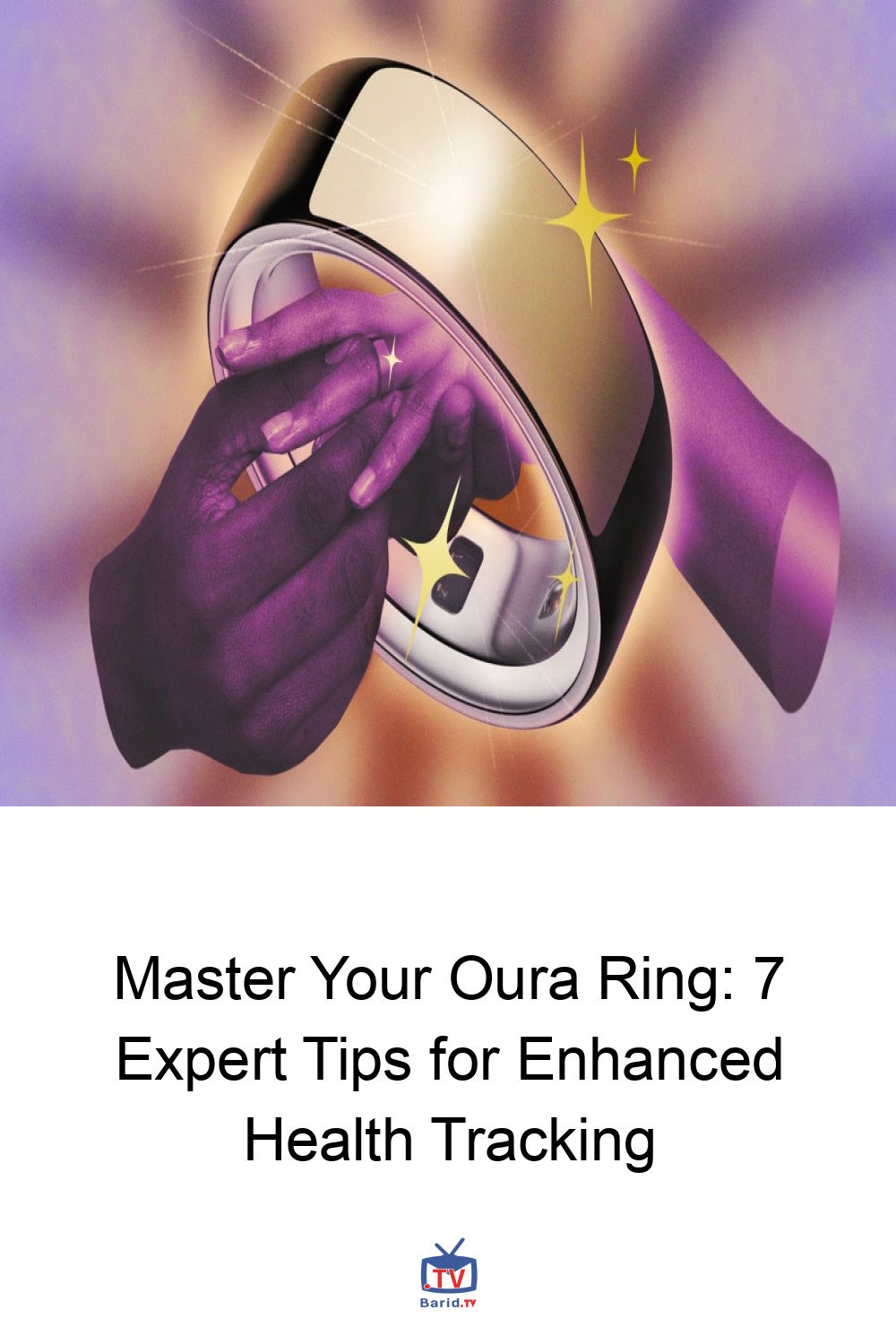 Master Your Oura Ring: 7 Expert Tips for Enhanced Health Tracking 4 Pinterest Hidden
