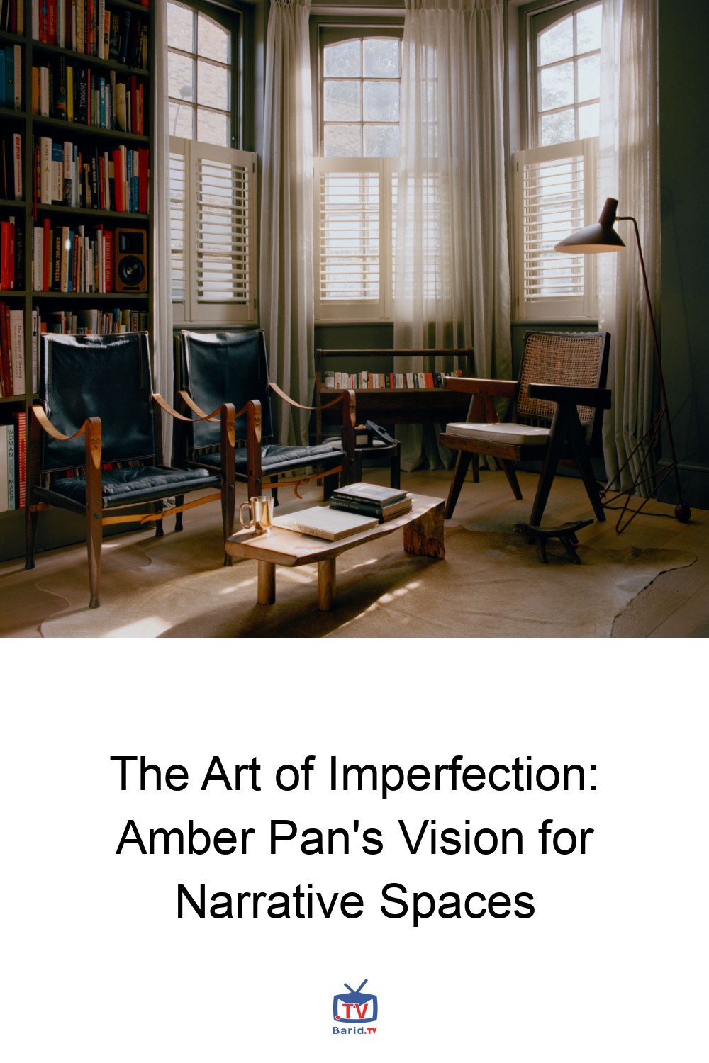 The Art of Imperfection: Amber Pan's Vision for Narrative Spaces 4 Pinterest Hidden