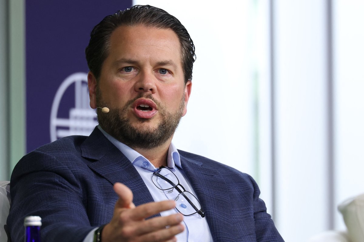 A stylized image of the Pinterest logo with a subtle overlay of a spreadsheet or data visualization, representing the layoff tracking tool and corporate data.