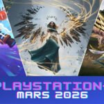 PS Plus en mars 2026 : voici les quatre (et non trois) jeux offerts aux abonnés du service ! 2 PlayStation Plus mars 2026