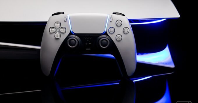 Key art featuring multiple game logos from PlayStation State of Play February 2026