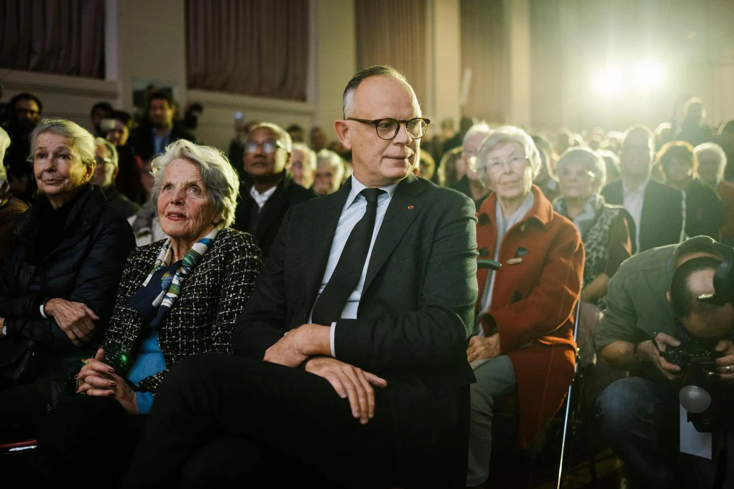 Présidentielle 2027 : entre le camp présidentiel et LR, l’impasse d’une candidature commune 3 Présidentielle 2027 : entre le camp