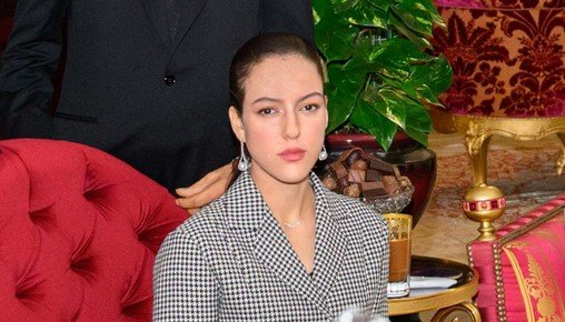 SAR la Princesse Lalla Khadija