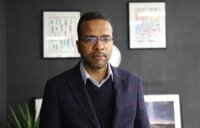 Mohamed Salem Abdel Fattah, ancien membre du Polisario, témoignant de son expérience.