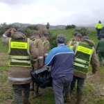 Province de Tétouan : quatre