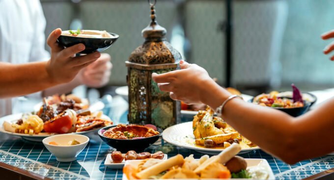 Ramadan : 3 astuces pour