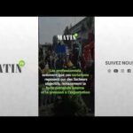 Ramadan à Casablanca : La Valse Inattendue des Prix des Légumes au Marché de Gros 2 Ramadan à Casablanca : La