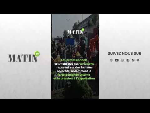 Ramadan à Casablanca : La