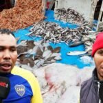 Ramadan: la hausse des prix