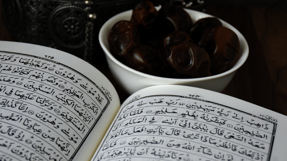 Ramadan 2026 au Maroc : Le Croissant Lunaire Annonce le Début du Mois Sacré 3 Ramadan Maroc 2026