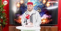 Illustration des capsules vidéo d'Aujourd'hui le Maroc sur la spiritualité et le jeûne du Ramadan, avec des symboles islamiques et une ambiance sereine.