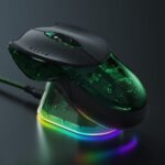 Razer Boomslang Collector : Le