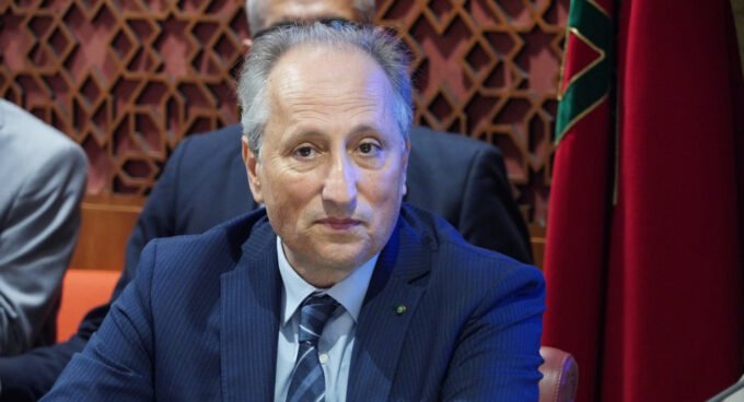 Réforme éducative Maroc