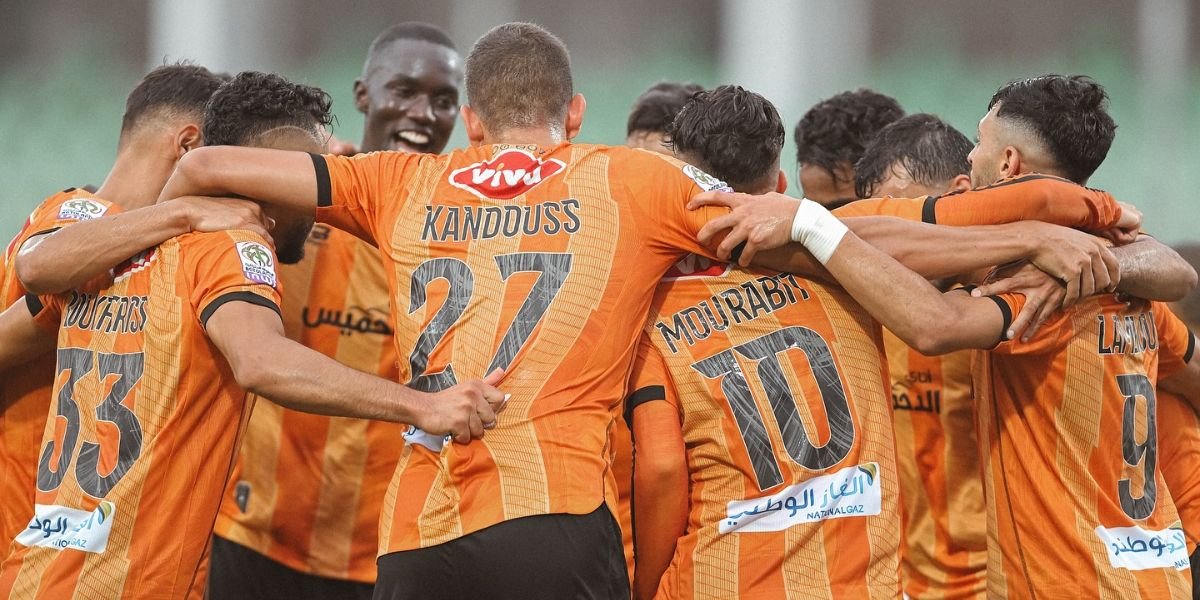 Renaissance de Berkane, Oussama El Mellioui, Munir Mohamedi, Soumaïla Sidibé, Raja Casablanca, Wydad Casablanca, Botola, blessures football, CHAN