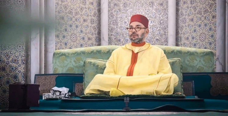 Un Ramadan sous le signe du renouveau : SM le Roi ordonne la réouverture de 157 mosquées 1 Réouverture mosquées, Ramadan, Mohammed VI, Habous, Maroc, N'Djamena, Agadir, Mosquée Mohammed VI, Grande Mosquée de Hay Salam