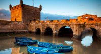 retraite Essaouira, retraités français Maroc, meilleures destinations retraite