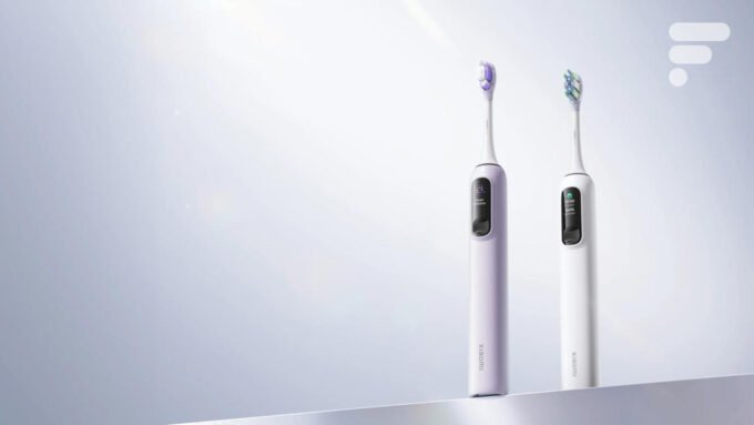 Révolution bucco-dentaire : la brosse