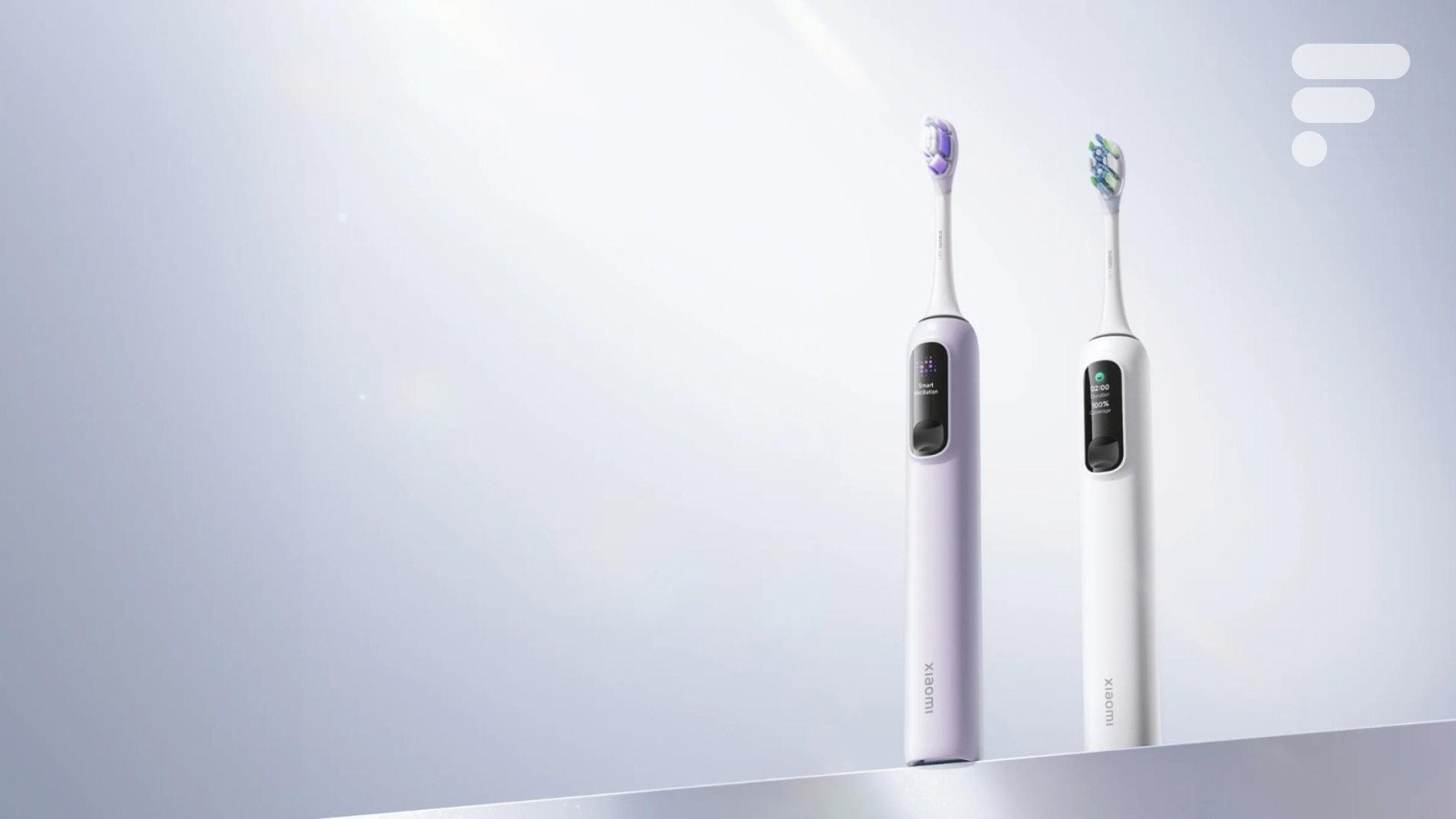 Révolution bucco-dentaire : la brosse à dents Xiaomi Oscillation Electric Toothbrush Pro s'offre à vous à prix réduit ! 3 Révolution bucco-dentaire : la brosse