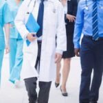 Révolution dans la Santé :