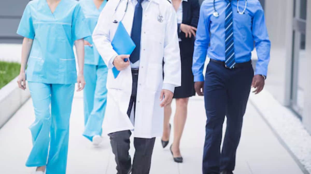 Révolution dans la Santé : Le Ministère Accélère la Régularisation des Carrières, une Attente Longue Récompensée 3 Révolution dans la Santé :